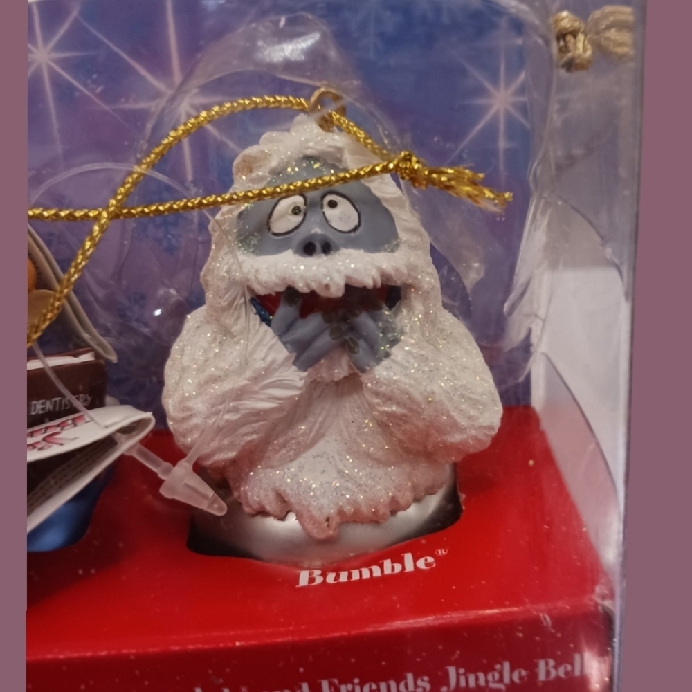 Roman inc.rudolph friends jingle buddies - Picture 3 of 10